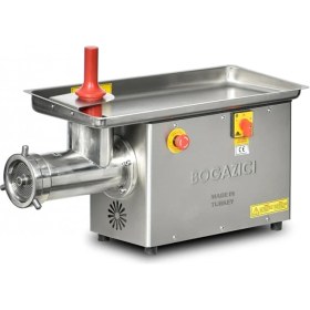 Resim Pimak BPKM22 22 No Paslanmaz Et Kıyma Makinesi 