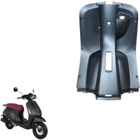 Resim Ruhsatlık - Kuba Bluebird 50CC 