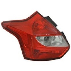 Resim Ford Focus Arka Stop Sol Hb 2012 Sonrası Uyumlu 