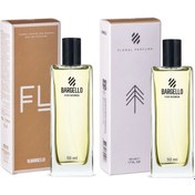 Resim Bargello 123 Kadın Parfüm EDP 2 x 50 ML 