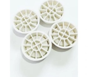 Resim Üniversal Titreşim Engelleyici Silikon Ayak 