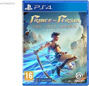 Resim Prince Of Persia The Lost Crown Ps4 Oyunu - SC Technology 