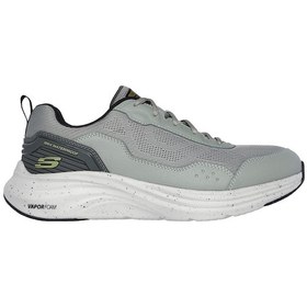 Resim Skechers Vapor Foam Erkek Spor Ayakkabı Yeşil 