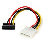 Resim Dark P101 4Pin Molex - SATA Dönüştürücü Kablo 