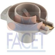 Resim Facet 3.7600 Tevzı Makarası Astra F C16nz Askona C 16sv Kadett E C16nz 