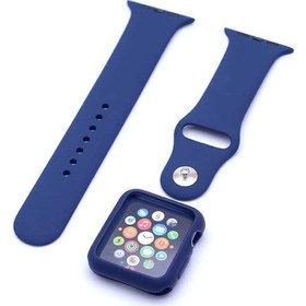 Resim Ardemix Watch 42mm Uyumlu Klasik Kordon-no12 