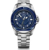 Resim Victorinox 242010 Journey 1884 Otomatik Erkek Kol Saati Çok Renkli 