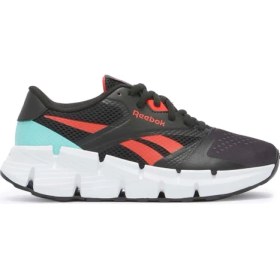 Resim Reebok ZIG DYNAMICA 5 Siyah Unisex Koşu Ayakkabısı 