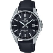 Resim Casio Edifice Efv-150l-1avudf Erkek Kol Saati Metalik Gri 