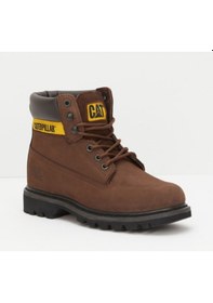 Resim Caterpillar Colorado Kadın Deri Bot 