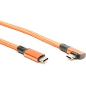 Resim Markofist MF-DK95 Type-c Kablo 5m Usb 3.2 5 Gbps (Tether Kablo) 