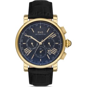 Resim Romanson RMS.1.AG1134.05 Romanson Erkek Kol Saati 