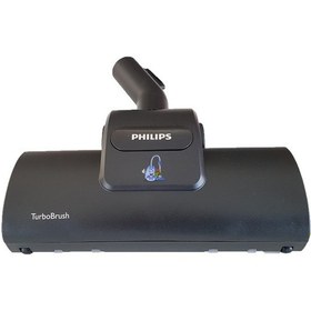 Resim Philips Uyumlu Fc 9924 Marathon Ultimate Süpürge Turbo Fırçalı Başlık Uyumlu 