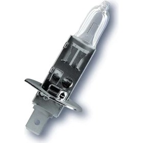 Resim Orijinal H1, Halojen Far Ampulü, 64150-01B, 12V, Tekli Blister (1 Adet) 