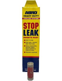 Resim Abro Kuru Toz Radyatör Çatlak 1 Kapsül 