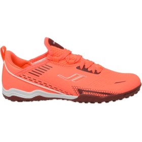 Resim Lescon Comet3-F Halı Saha Pembe Erkek Çocuk Spor Ayakkabı 