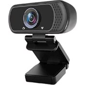 Resim Osmart OS-W50 1080P Webcam + Tripod Osmart