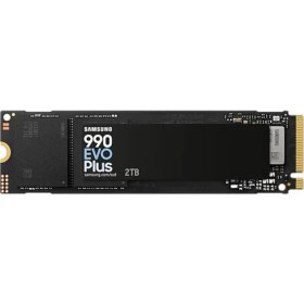 Resim Binbir Göz Bilgisayar Samsung 990 Evo Plus 2tb 7250/6300MB/S Pcıe 4.0 Nvme SSD MZ-V9S2T0BW 