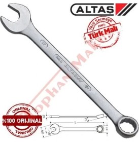 Resim Altaş 23 mm Kombine Anahtar 