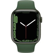 Resim Pazariz Watch 7 Pro Max 44 Mm. Akıllı Saat 2023 Edition Haki 
