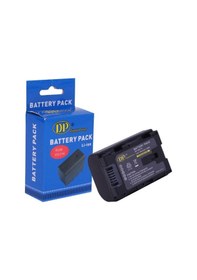 Resim Jvc Bn-Vg114 Batarya Pil 