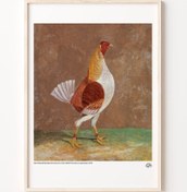 Resim Horoz, Poster 
