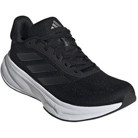 Resim Adidas Response Supernova Kadın Koşu Ayakkabısı Siyah 