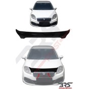 Resim İtibar Fıat Lınea 2007 Üzeri Kaput Rüzgarlığı Abs 