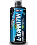 Resim L-Karnitin Thermo 