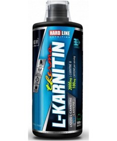 Resim L-Karnitin Thermo 