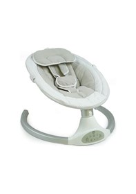 Resim Bagi Sweet Dreams Otomatik Ana Kucağı Bej 