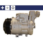 Resim Genel Markalar Klıma Kompresoru Mercedes A-class W168 97 04 Vaneo 414 02 05 