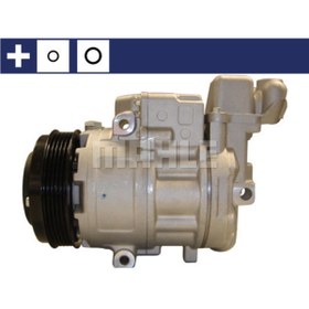 Resim Genel Markalar Klıma Kompresoru Mercedes A-class W168 97 04 Vaneo 414 02 05 