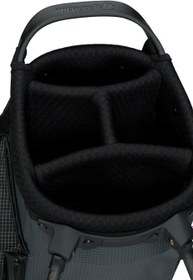 Resim FlexTech SuperLite Stand Hafif Tasarım Golf Çantası - Aqua 