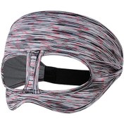 Resim Vkemall Oculus Quest 2/htc Vive İçin Esnek Nefesli Ter Emici Vr Göz Maskesi - Vr-b-01 Erkek/kadın 