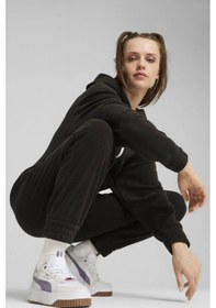 Resim Puma Carina Street 397487 Platform Kadın Spor Ayakkabı Mor 