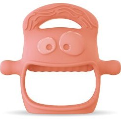 Resim MOCHi - Diş Kaşıyıcı - Somon 