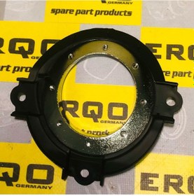 Resim Krk394 Sis Far Kapağı Rav4 2005 Sisli Tip Kromlu Sol 