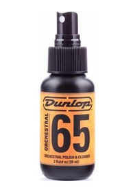Resim Jim Dunlop Orchestral 65 Keman Temizlik Ve Bakım Cilası 6592 