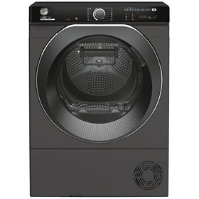 Resim NDP C10TCBERX-S 10 kg Wi-Fi Bluetooth Bağlantılı Kurutma Makinesi H-DRY 