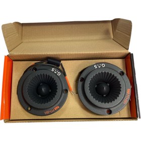 Resim GAS AUDİO PT1-254 10CM DOME TWEETER 