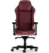 Resim Dxracer Master Serisi Xl Kırmızı -siyah Oyuncu Koltuğu 
