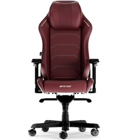 Resim Dxracer Master Serisi Xl Kırmızı -siyah Oyuncu Koltuğu 