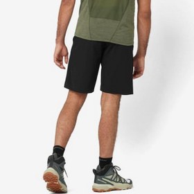 Resim Salomon LC2210100 Wayfarer Ease M Erkek Outdoor Şort 