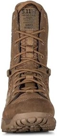 Resim 5.11 A/T 8INCH SIDE-ZIP WATERPROOF SIYAH BOT 