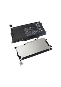 Resim Hp Envy Touchsmart M6-k000,m6-k100 Sleekbook Bataryası, Laptop Pili 