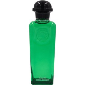 Resim Hermes Paris Eau De Basilic Pourpre EDC Unisex Parfüm 200 ml 