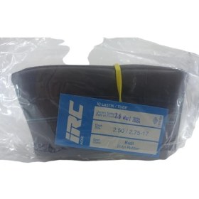 Resim Anlaş/ırc 2.50*2.75*17 Iç Lastik Anlaş 