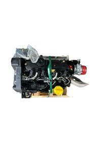 Resim Renault Captur 1.5 Dci K9k 110 Komple Motor - 100010458r 