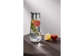 Resim Bork Cold Brew Cam Sürahi HK507 1l Filtreli 